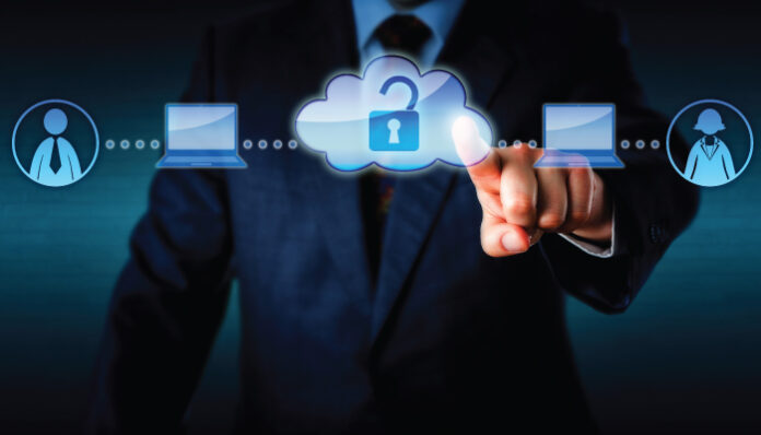 Top Four Security Risks of Cloud Infrastructure