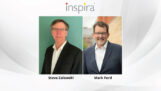 Top Security Execs From Levi Strauss & Co. And Deloitte Enter Inspira Enterprise’s Advisory Board