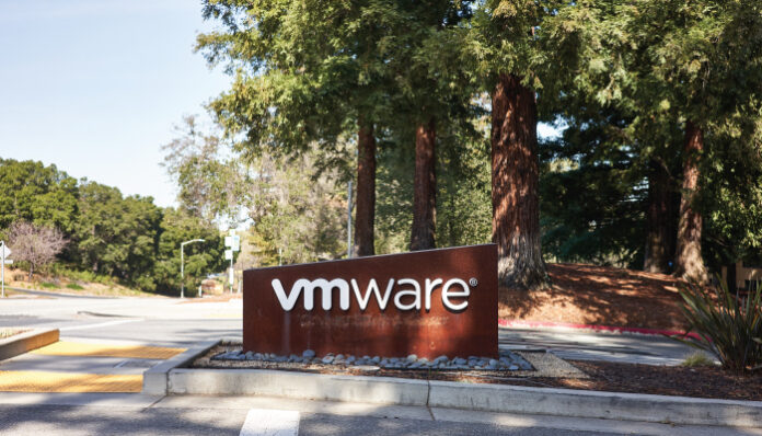 VMware Releases Critical vRealize Logging Exploit Code