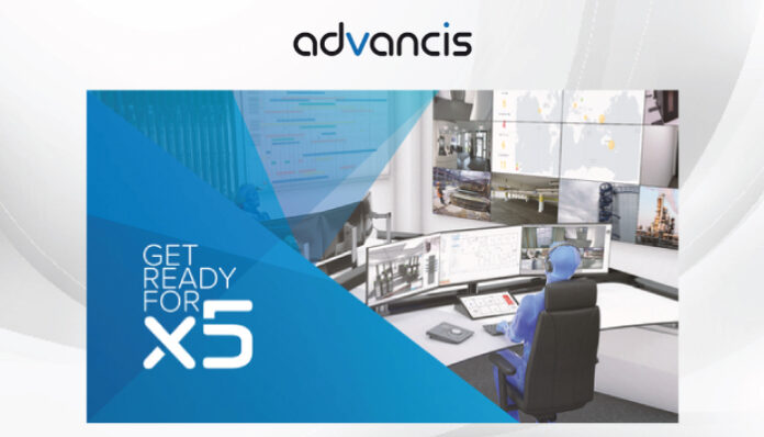 Advancis Announces The Latest Version Of WinGuard & Its New Product AIM