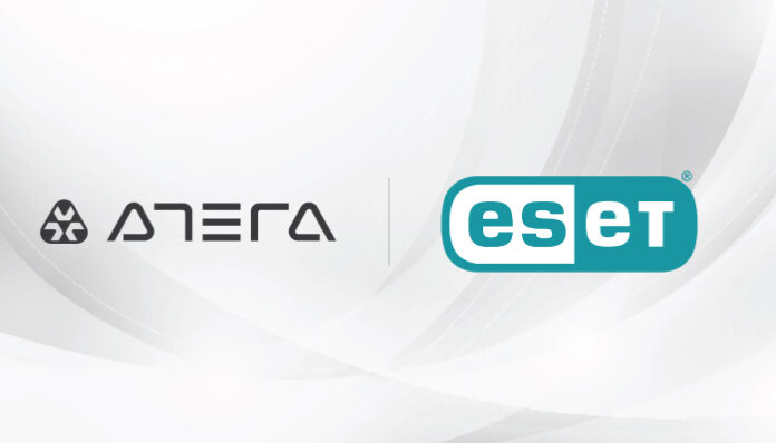 Atera & ESET Partner To Make IT Solutions More Secure