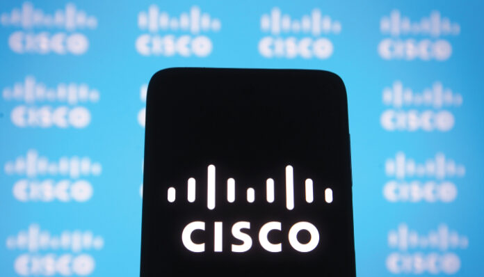 Cisco Enterprise Routers Are Vulnerable to Disruptive Attacks