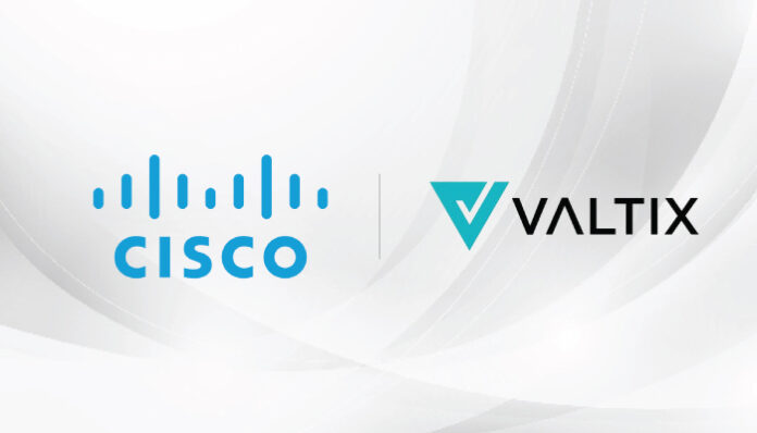 Cisco Will Acquire Valtix to Strengthen Cloud Network Security