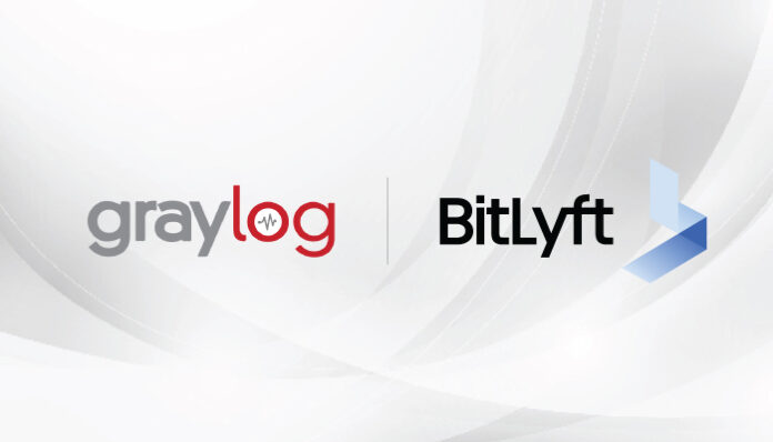 Graylog & BitLyft Team Up To Deliver Cutting-Edge Managed Detection & Response Solution