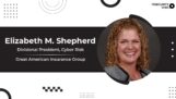 Great American Insurance Group Unveils The Promotion Of Elizabeth M. Shepherd To Divisional President, Cyber Risk