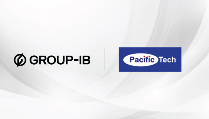Group-IB partners with Pacific Tech to expand distribution of the Unified Risk Platform in Southeast Asia