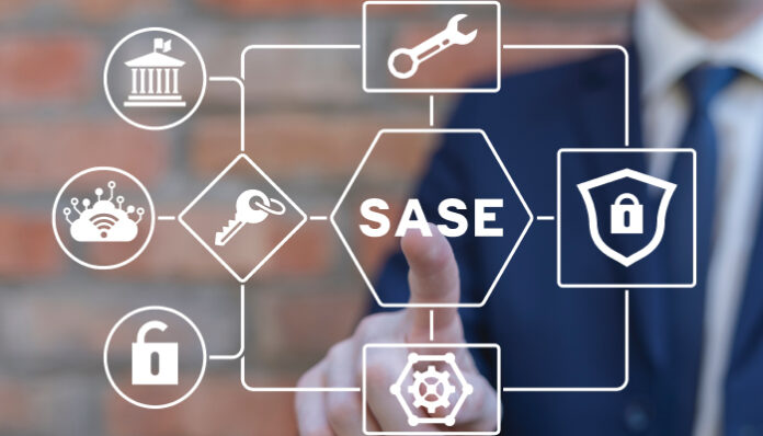 Improve Hybrid Infrastructure Security with SASE Solutions