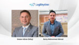 LogRhythm Appoints Mazen Adnan Dohaji to Vice President and General Manager, IMETA and Ramy Muhammad Ahmad to Principal Director, Sales Engineering, IMETA