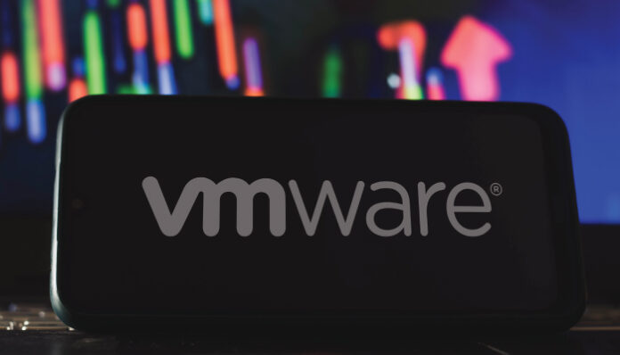 Ongoing Exploitation of Critical Vulnerability in Deprecated VMware Product