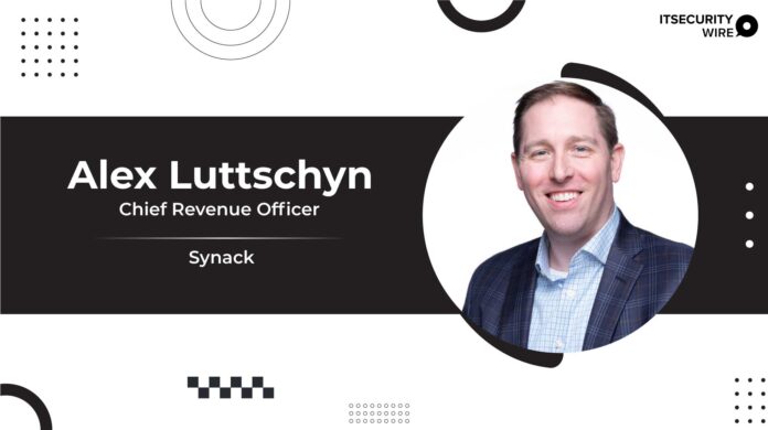 Synack Appoints Chief Revenue Officer To Accelerate Global Growth