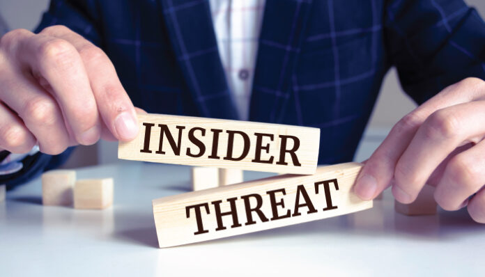 Will the Insider Threat Intensify in Tough Economic Times?