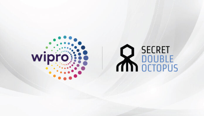 Wipro & Secret Double Octopus Unveil Global Collaboration For Passwordless Protection Against Identity-Based Cyber Attacks