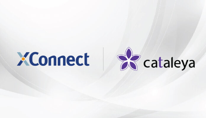 XConnect Partners with Cataleya to Combat Voice and SMS Fraud Through its Accurate and Up-to-Date Numbering Data
