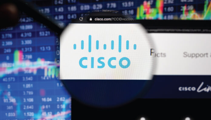 Cisco to Acquire Cloud Security Firm Lightspin for Reported USD 200 Million