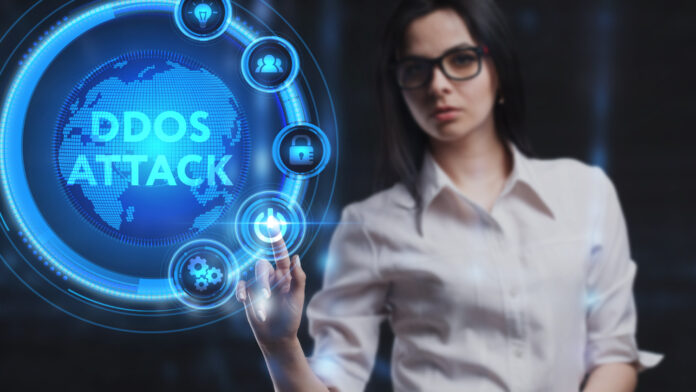 Efficiencies and Factors to Consider When Selecting DDoS Attack Solutions