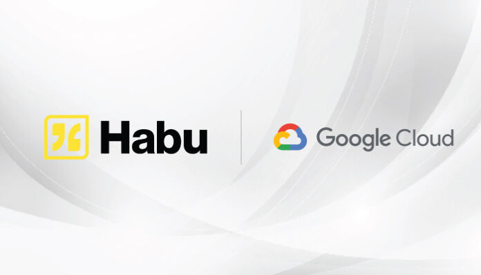 Habu Partners With Google Cloud To Power Privacy Safe Data Collaboration & Orchestration