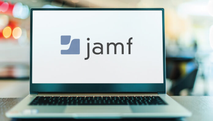 Jamf Announces Jamf Executive Threat Protection To Defend Against Advanced Mobile Threats