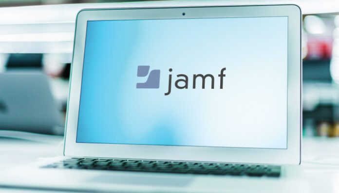 Jamf Expands Collaboration with Microsoft and Joins the Microsoft Intelligent Security Association (MISA)