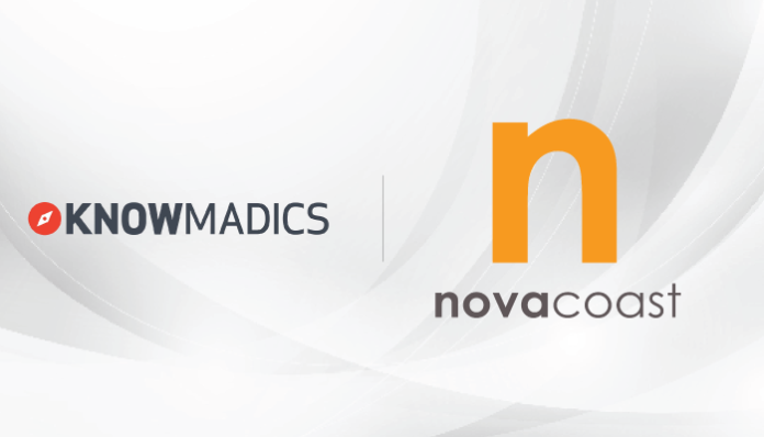 Knowmadics & Novacoast Forms Alliance To Deliver Personal Security Protection For Corporate & Government Personnel