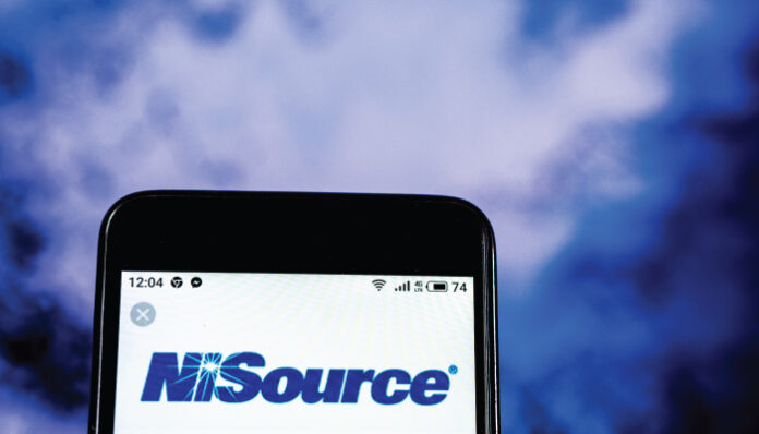 NiSource Joins NAESAD To Secure Critical Infrastructure Software