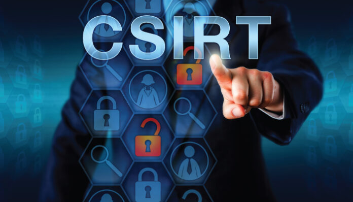 Seven Best Practices for Creating a Robust CSIRT