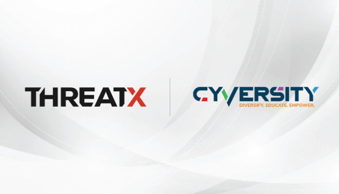 ThreatX Collaborates With Cyversity & ICIT To Advance Cybersecurity Training Opportunities