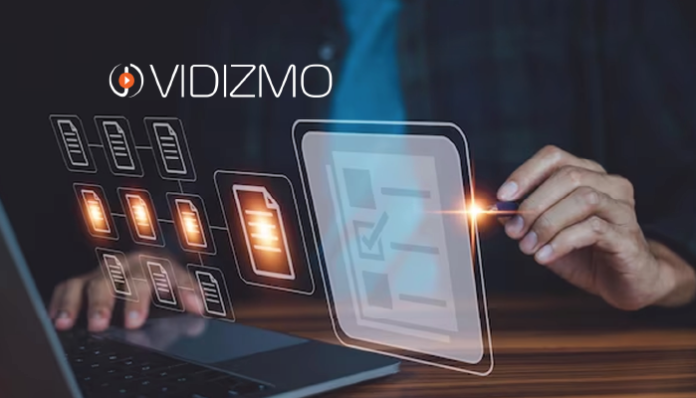 VIDIZMO Announces New Document Redaction Feature For Enhanced Security & Compliance