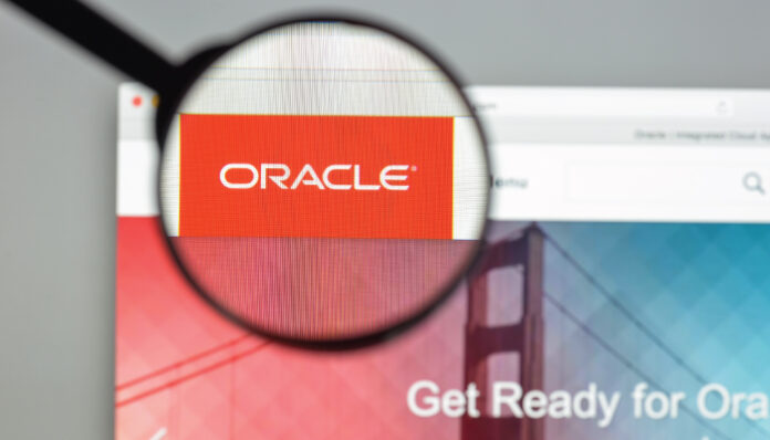 With April 2023 CPU, Oracle Releases 433 New Security Patches