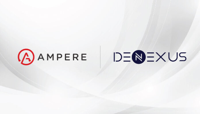 Ampere Industrial Security and DeNexus, Inc. partner to enhance cyber risk data sets for the industrial sector