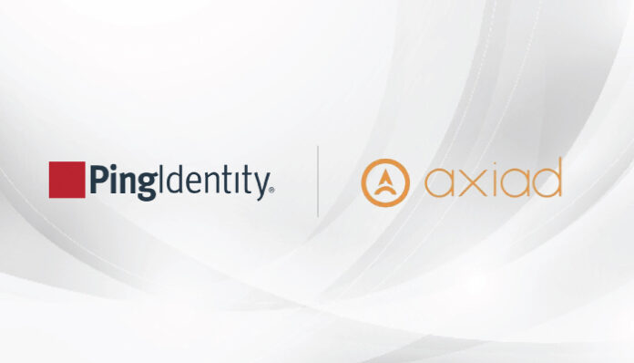 Axiad Collaborates with Ping Identity to Enhance Cybersecurity Posture With Certificate-Based Authentication