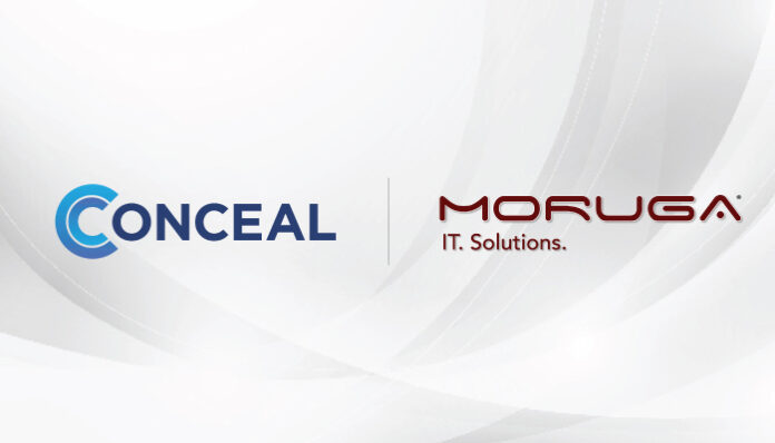 Conceal Collaborates With Moruga Inc. To Promote Zero-Day Protection