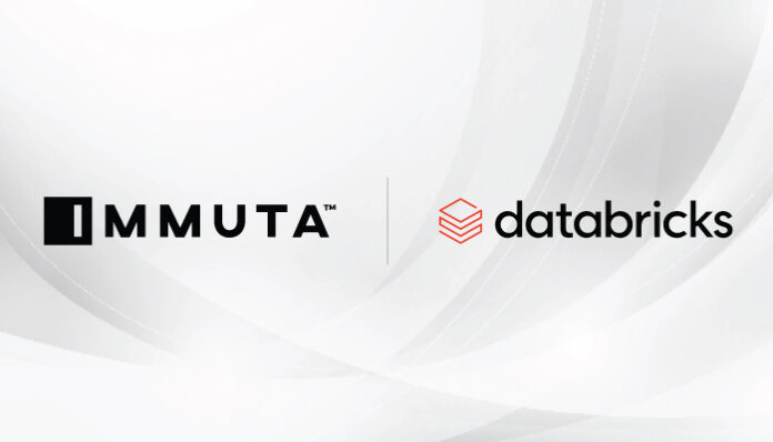 Databricks Ventures Announces Investment In Data Security Leader Immuta