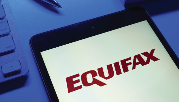 Equifax Announces Security and Privacy Controls Framework