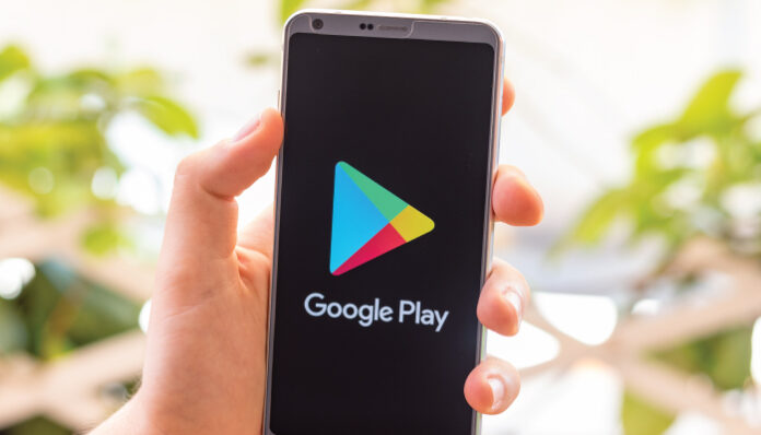 Google Stopped 1.4 Million Bad Apps from Google Play in 2022