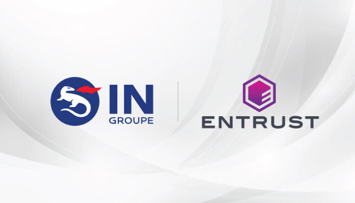 IN Groupe and Entrust Collaborate to Modernize an Identity Program in Africa, Enabling Greater Security and Scalability