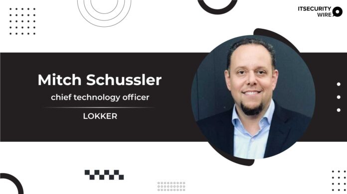 LOKKER Adds New Chief Technology Officer