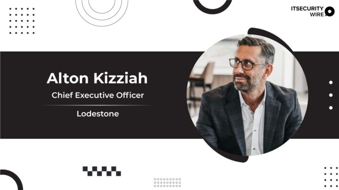 Lodestone Welcomes Alton Kizziah As Chief Executive Officer
