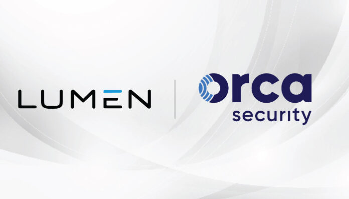 Lumen Technologies Partners with Orca Security