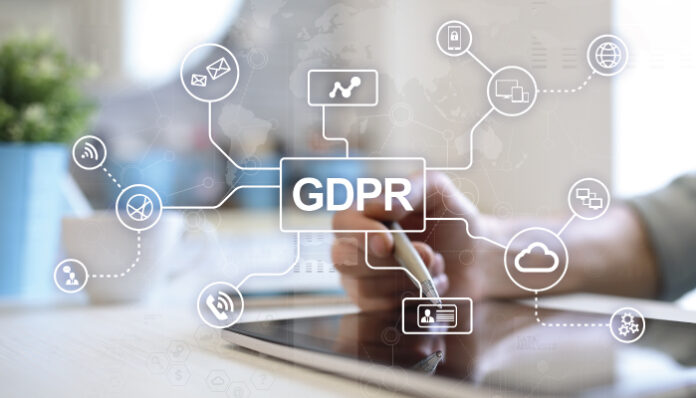 Nearly 60% of firms have experienced a GDPR-related data breach in the past five years - new data published by iResearch Services