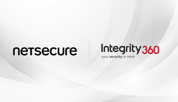 Netsecure joins forces with Integrity360