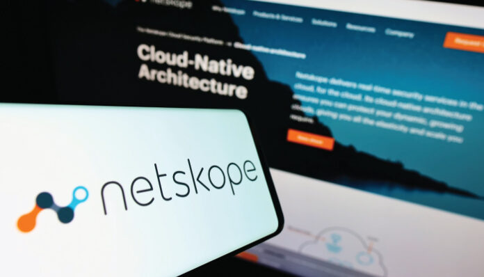 Netskope Intelligent SSE Seamlessly Integrates with Amazon Security Lake to Allow Quicker Threat Detection and Response in Hybrid Work Environments