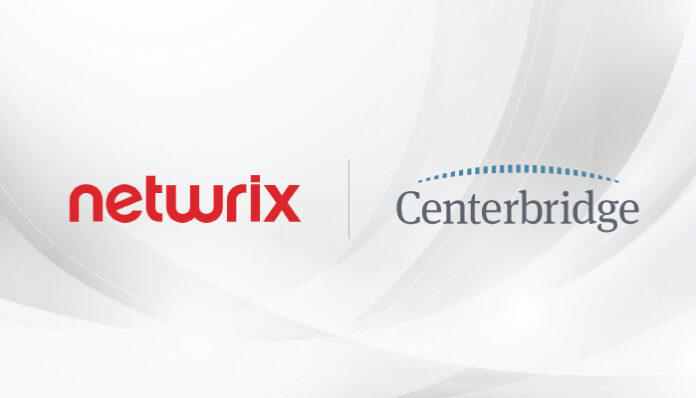 Netwrix Unveils Strategic Investment from Centerbridge Partners