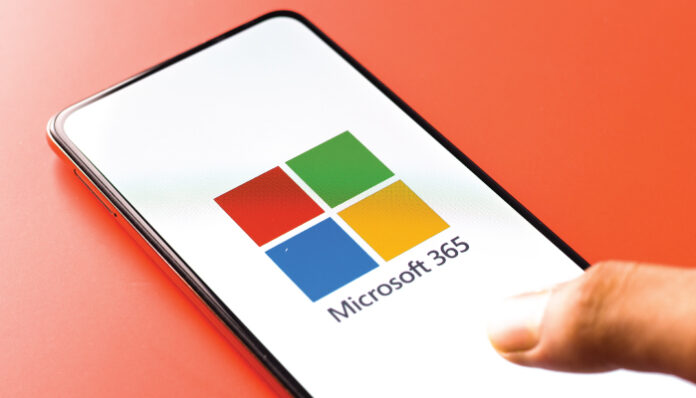 New 'Greatness' Phishing-as-a-Service Attacks Microsoft 365 Accounts