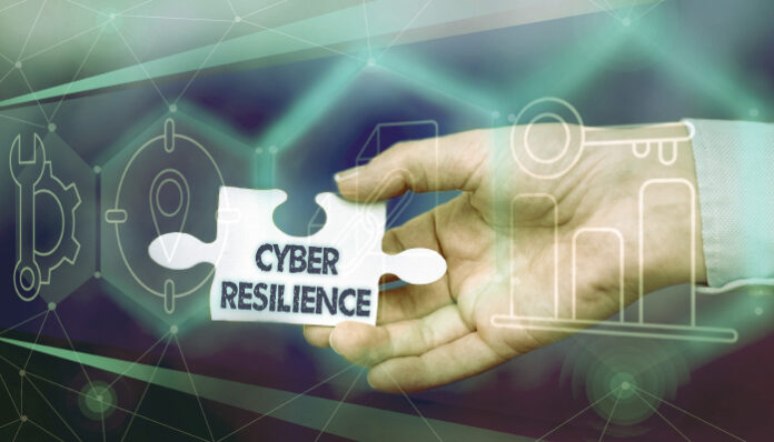 New Osterman Research Report Finds Cyber Resilience Programs are Falling Short, With More Than Half of Security Leaders Revealing Their Workforce Is Not Prepared for A Cyberattack