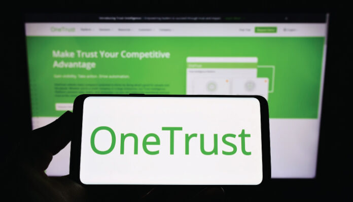 OneTrust Announces Innovations to Enable Responsible Data Use and Trust Intelligence at Scale