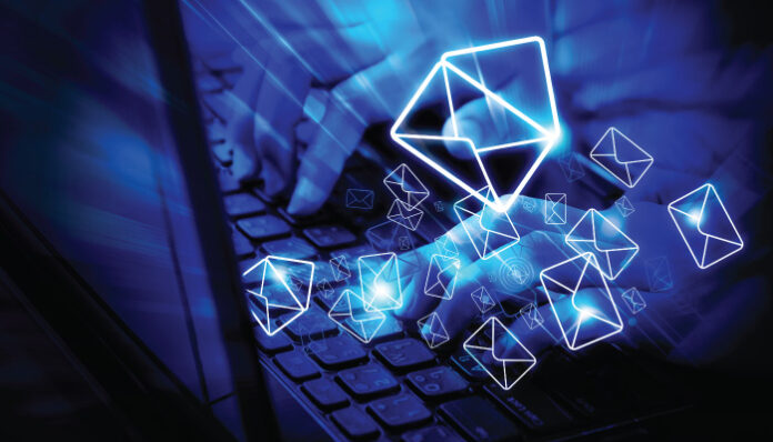 Perilous Vulnerability that Weakens Security Through Email