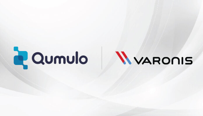 Qumulo Expands Customers’ Security and Ransomware Defenses with Varonis Integration and New Snapshot-Locking Capabilities