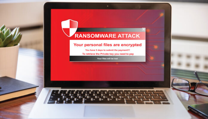 Ransomware threat remains at high levels, says NCC Group