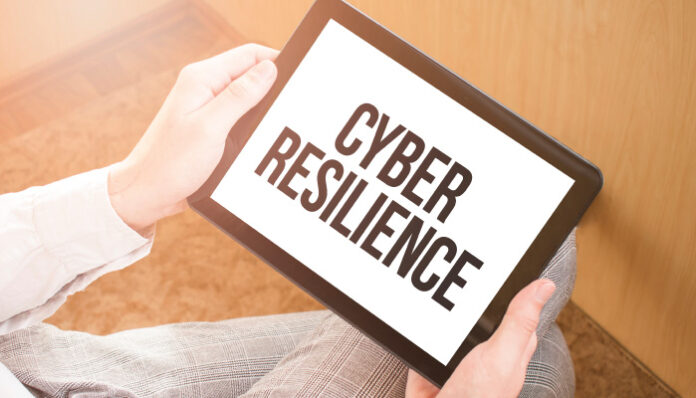 Strategies to Develop a Cyber-Resilient Security Posture
