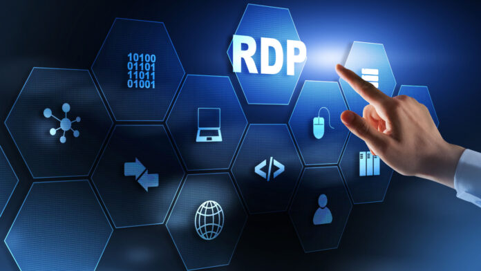 Strategies to Minimize RDP Exposure